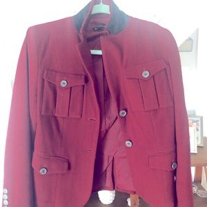 DKNY Jacket 4